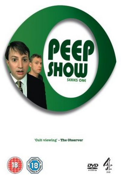 Peep Show - Season 1 [86407] (A1772269521) [[Shows 2.0]] --Plex--